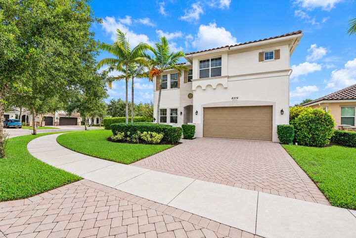 Property Photo:  8376 NW 121st Way  FL 33076 