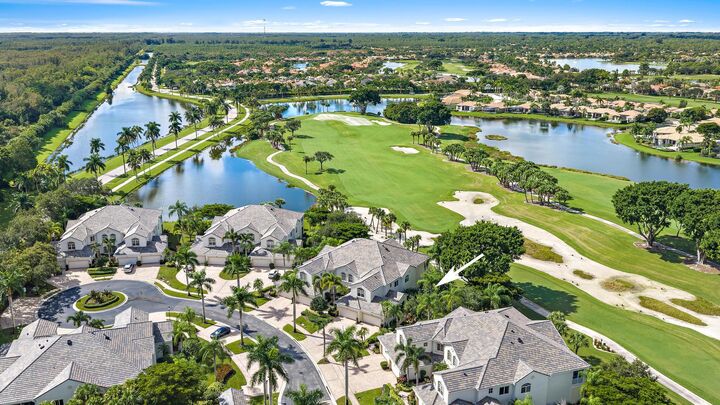 Property Photo:  7543 Orchid Hammock Drive  FL 33412 