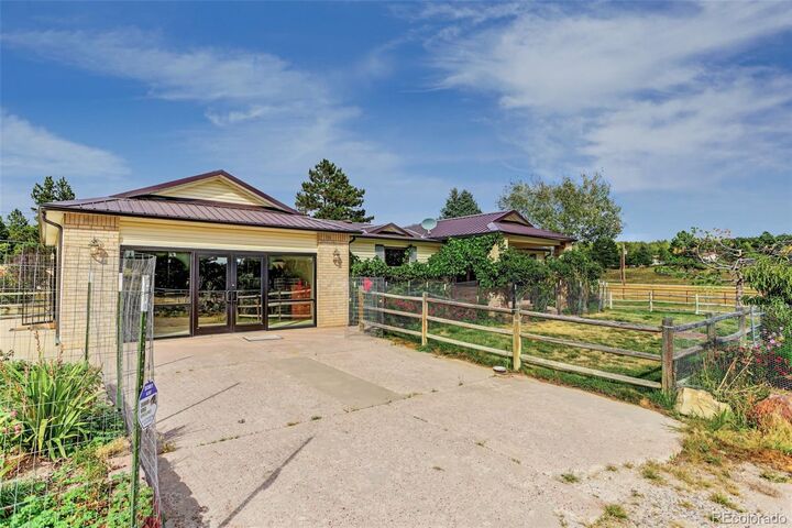 Property Photo:  23117 Jade Circle  CO 80105 
