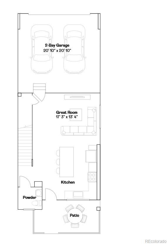 Property Photo:  15241 Clayton Street  CO 80602 