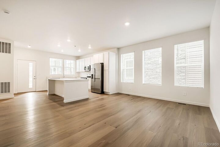 Property Photo:  15241 Clayton Street  CO 80602 