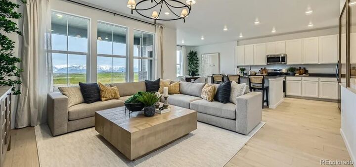 Property Photo:  7019 Juniper Drive  CO 80602 