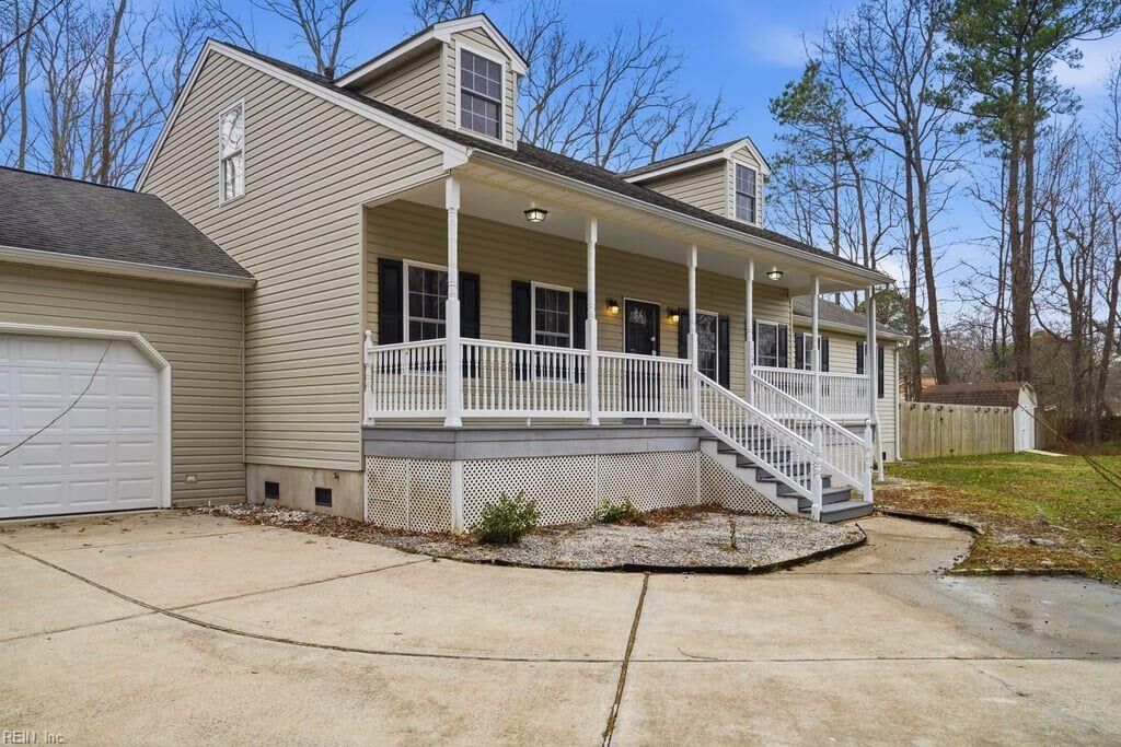 Property Photo:  1704 Neptune Dr  VA 23669 