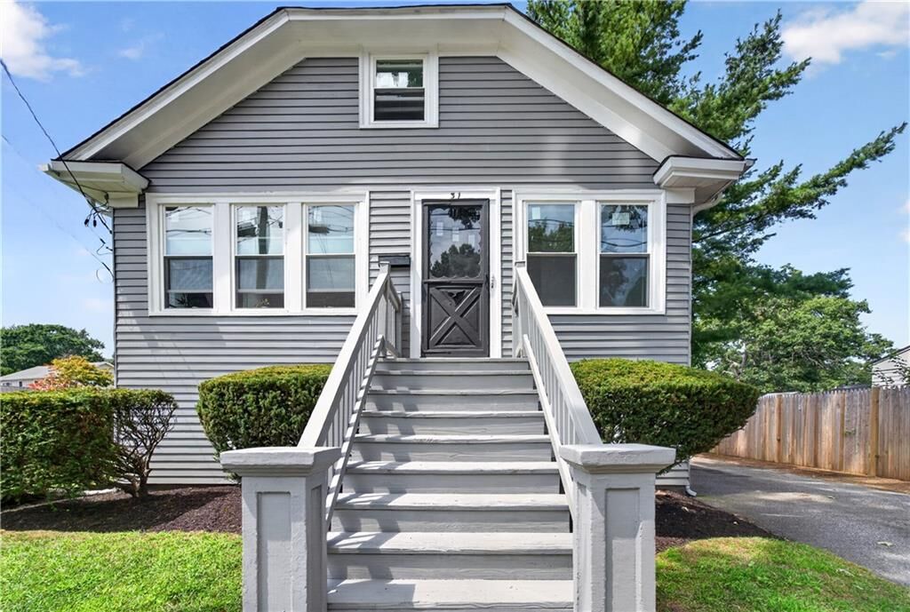 Property Photo: 31 Elton Avenue RI 02889