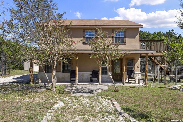 Property Photo:  138 Comanche Path  TX 78003 