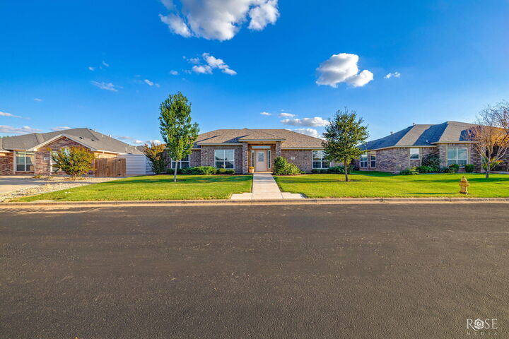 Property Photo:  5006 Scarlett Oak Lane  TX 76904 