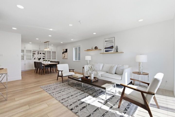 Property Photo: 601 Leahy Street 301 CA 94061