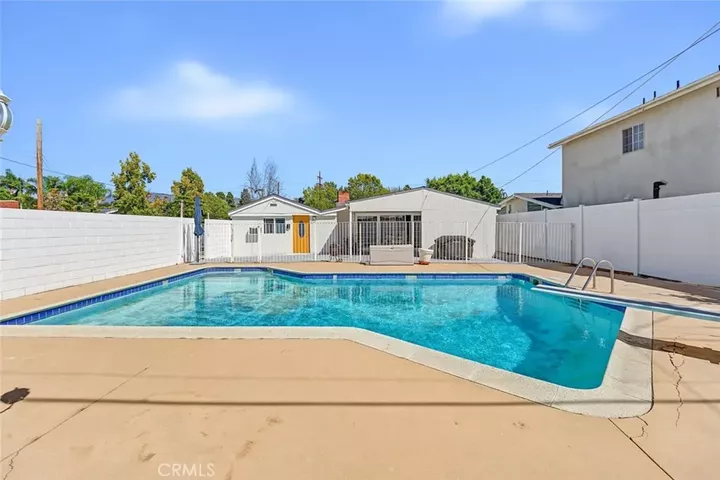 Property Photo:  10989 Mascarell Avenue  CA 91345 