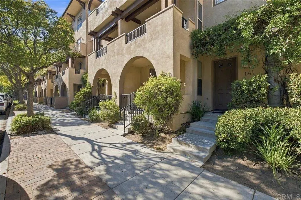 Property Photo:  8300 Station Village Lane Lane 17  CA 92108 
