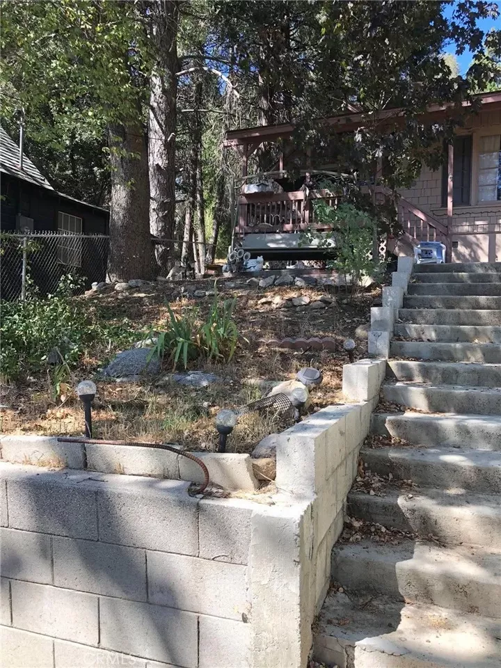 Property Photo:  23792 Springwater  CA 92325 