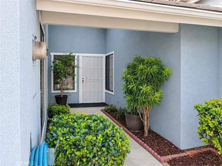Property Photo:  1448 Bunker Hill  CA 92583 