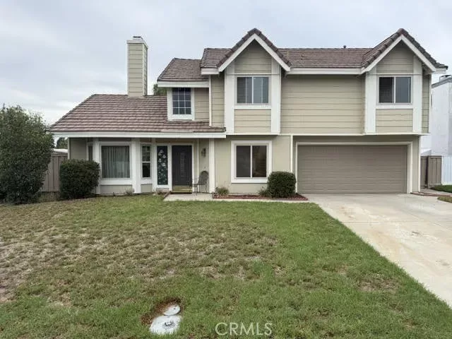 Property Photo:  30400 Guadalupe  CA 92591 