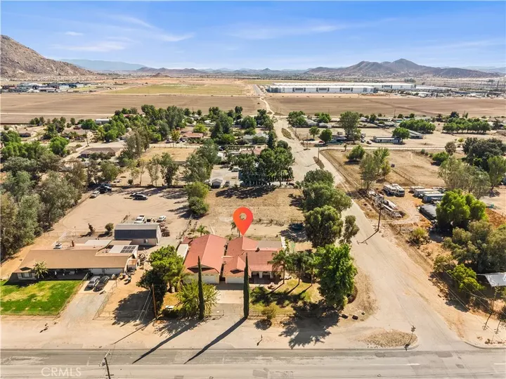 Property Photo:  29531 Watson  CA 92585 