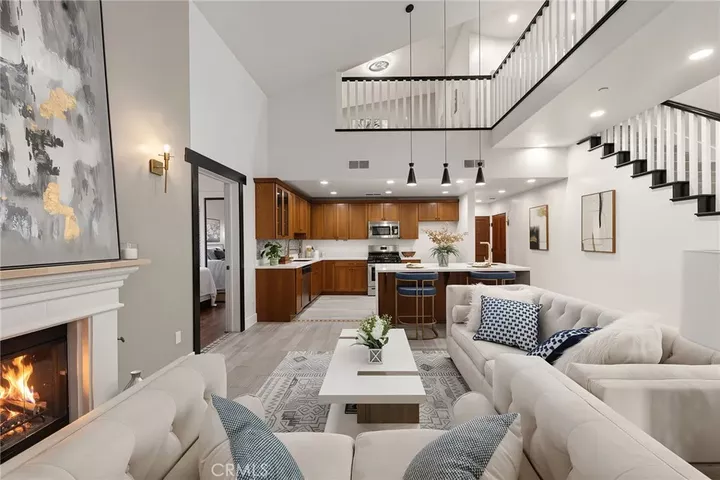 Property Photo:  142 N Vermont B  CA 91741 
