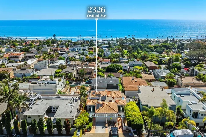Property Photo:  2326 Oxford Ave  CA 92007 