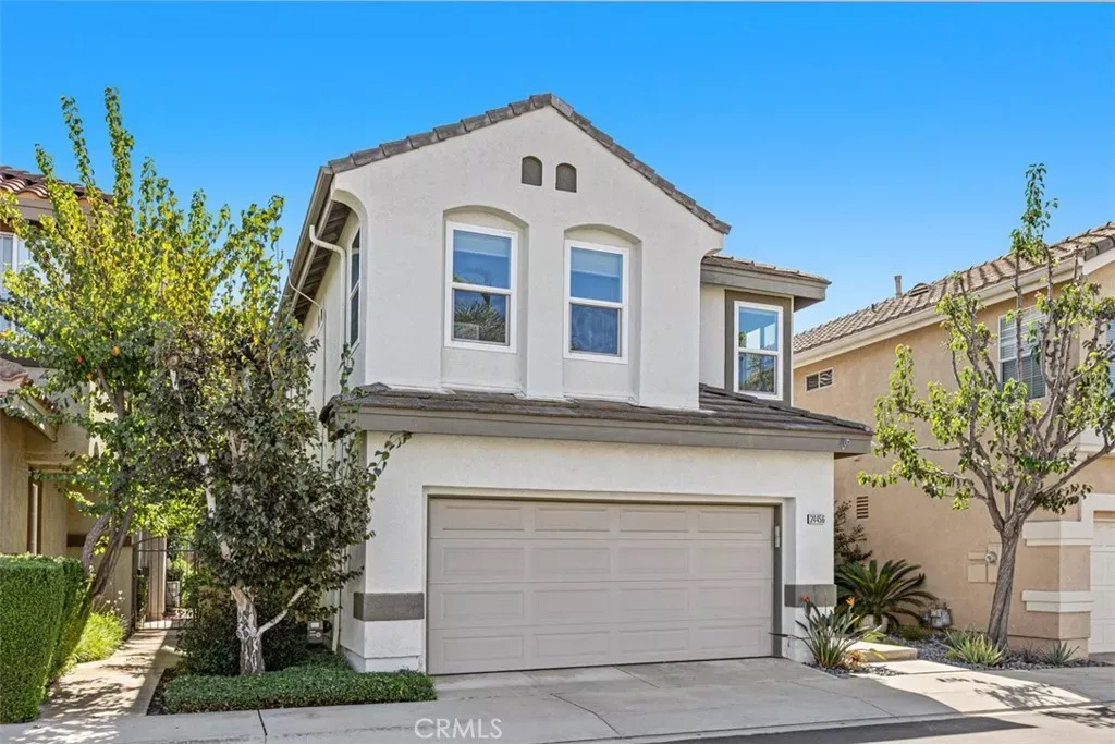 Property Photo:  24456 Sunshine Dr.  CA 92677 