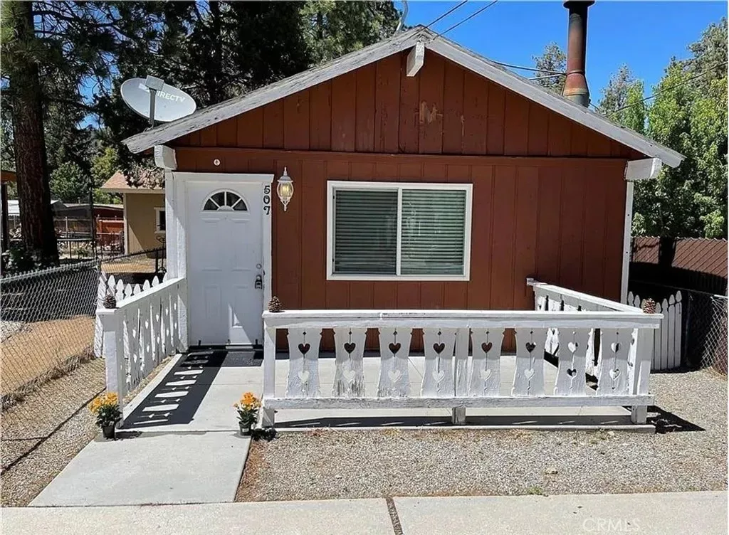 Property Photo:  507 Elysian  CA 92314 