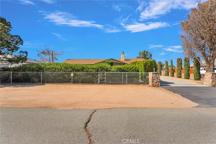 Property Photo: 8090 Corona CA 92345