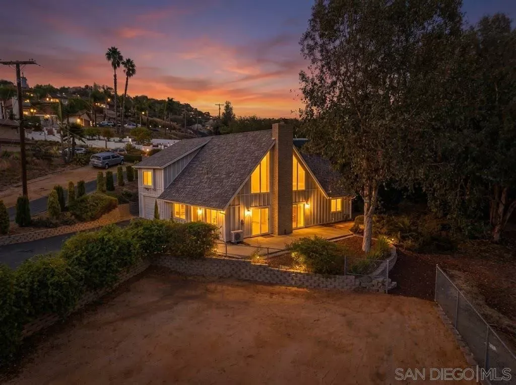 Property Photo: 2080 Eula CA 92019