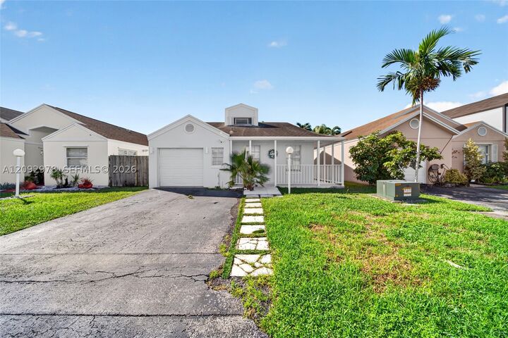Property Photo:  10024 SW 222nd St  FL 33190 