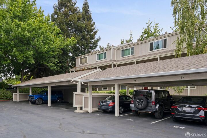 Property Photo:  2723 Oak Road A  CA 94597 