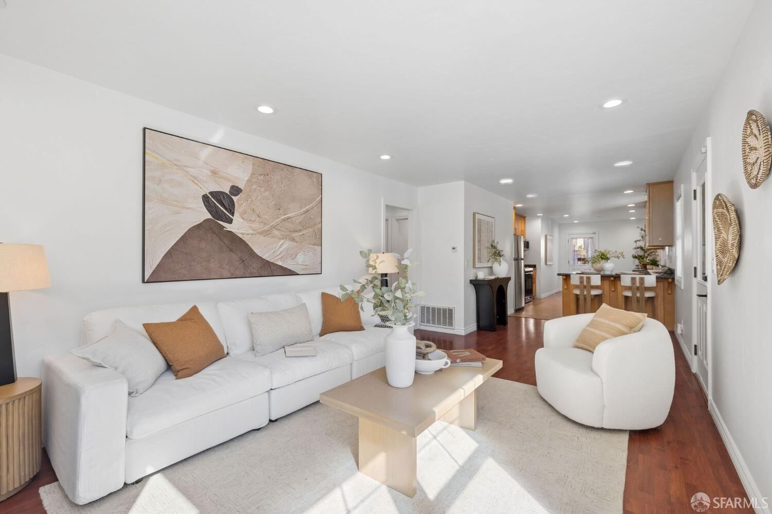 Property Photo:  1315 San Carlos Avenue  CA 94518 