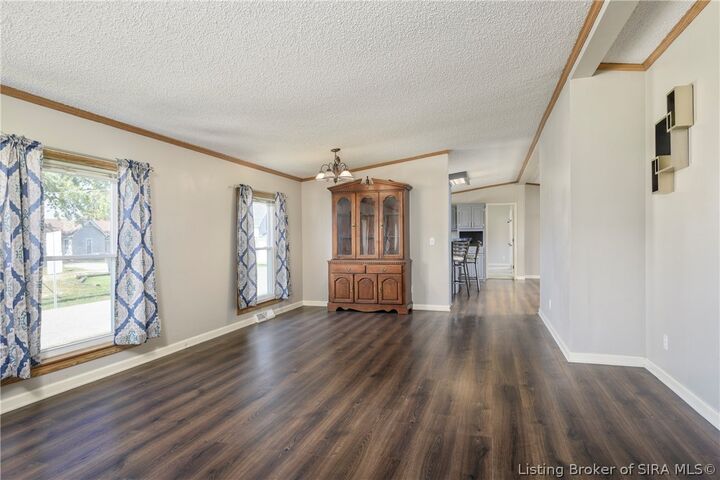 Property Photo:  620 Commercial Street  IN 47143 