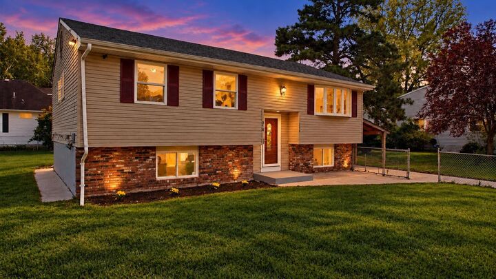 Property Photo:  214 1st Ave  NJ 08021 