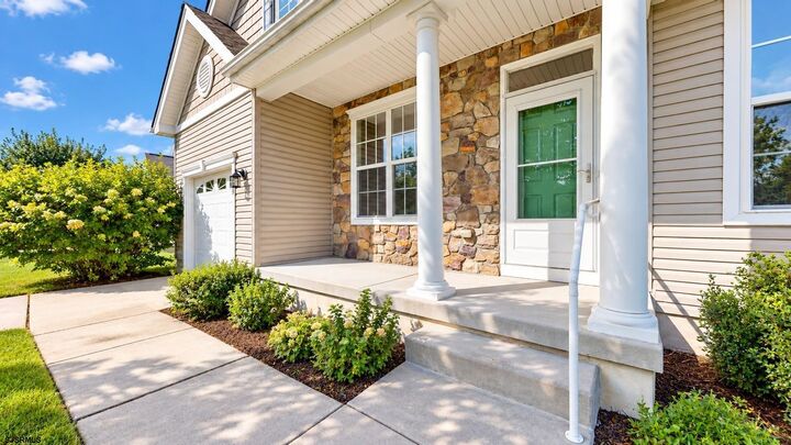 Property Photo:  98 Gasko Road  NJ 08330-2205 