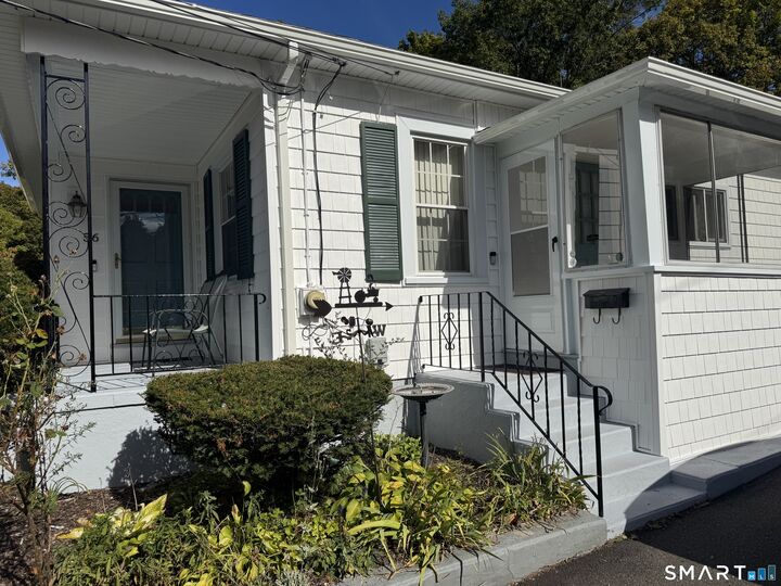 Property Photo: 56 Highwood Avenue CT 06489