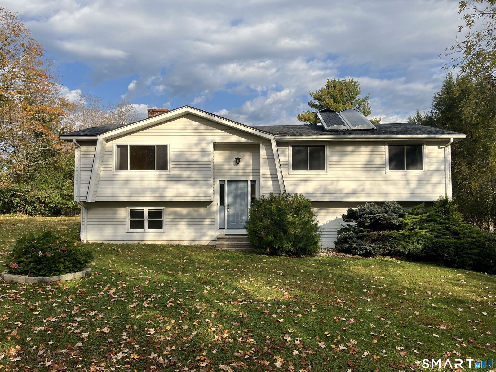 Property Photo:  46 Sima Road  CT 06441 