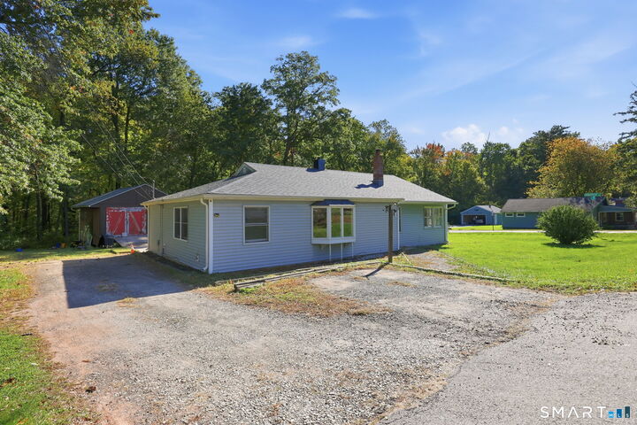 Property Photo:  83 Prospect Hill Drive  CT 06088 