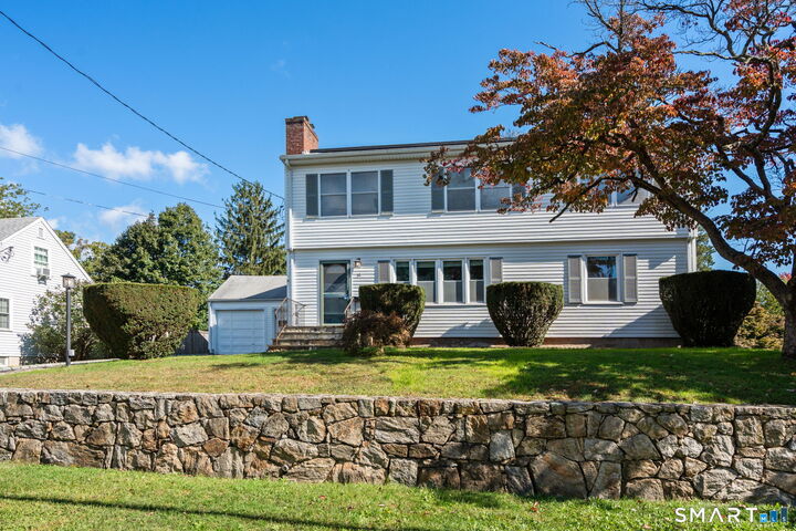 Property Photo:  38 Milandale Road  CT 06824 