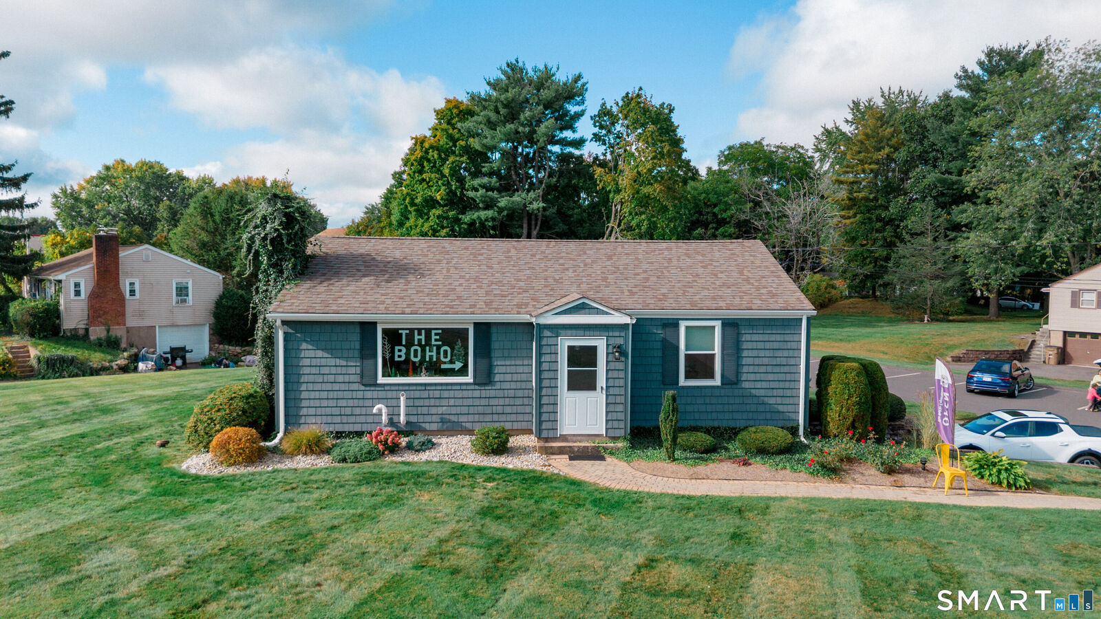 Property Photo: 193 Talcottville Road CT 06066