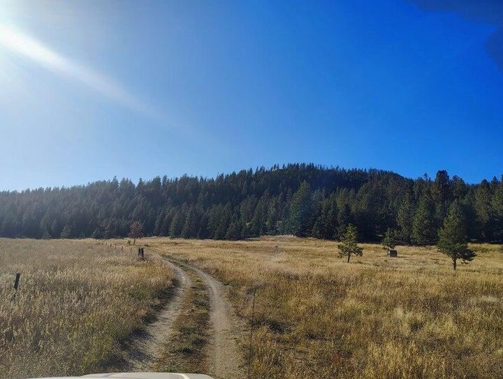 Property Photo:  1750 Orin Rice Rd  WA 99167 