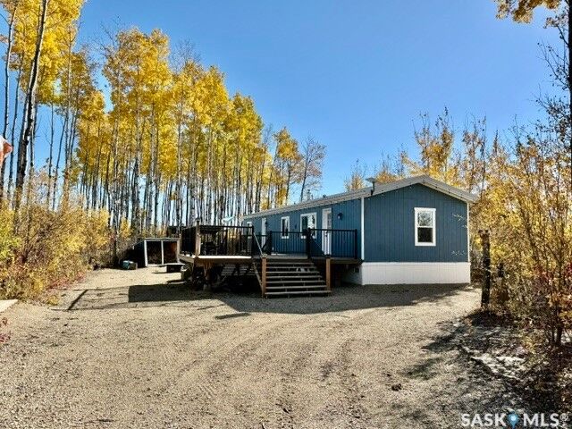 Property Photo: 201 Elk Place SK S0E 0B0