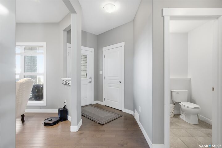Property Photo: 338 Pichler Crescent SK S7V 0G4