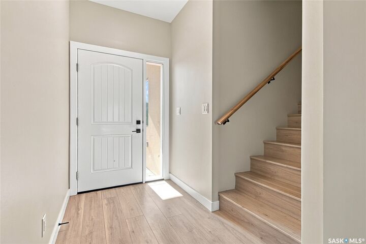Property Photo:  367 Leskiw Bend  SK S7V 1R5 