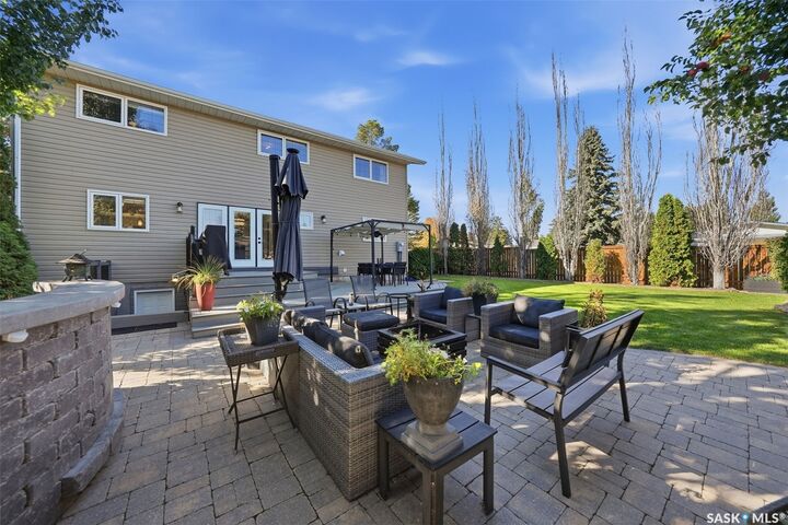 Property Photo:  122 O' Brien Crescent  SK S7K 5K4 
