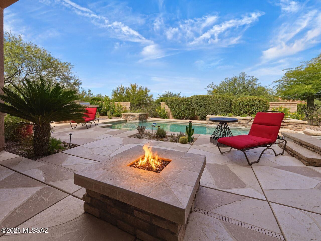 Property Photo:  6075 W Double Green Lane  AZ 85658 