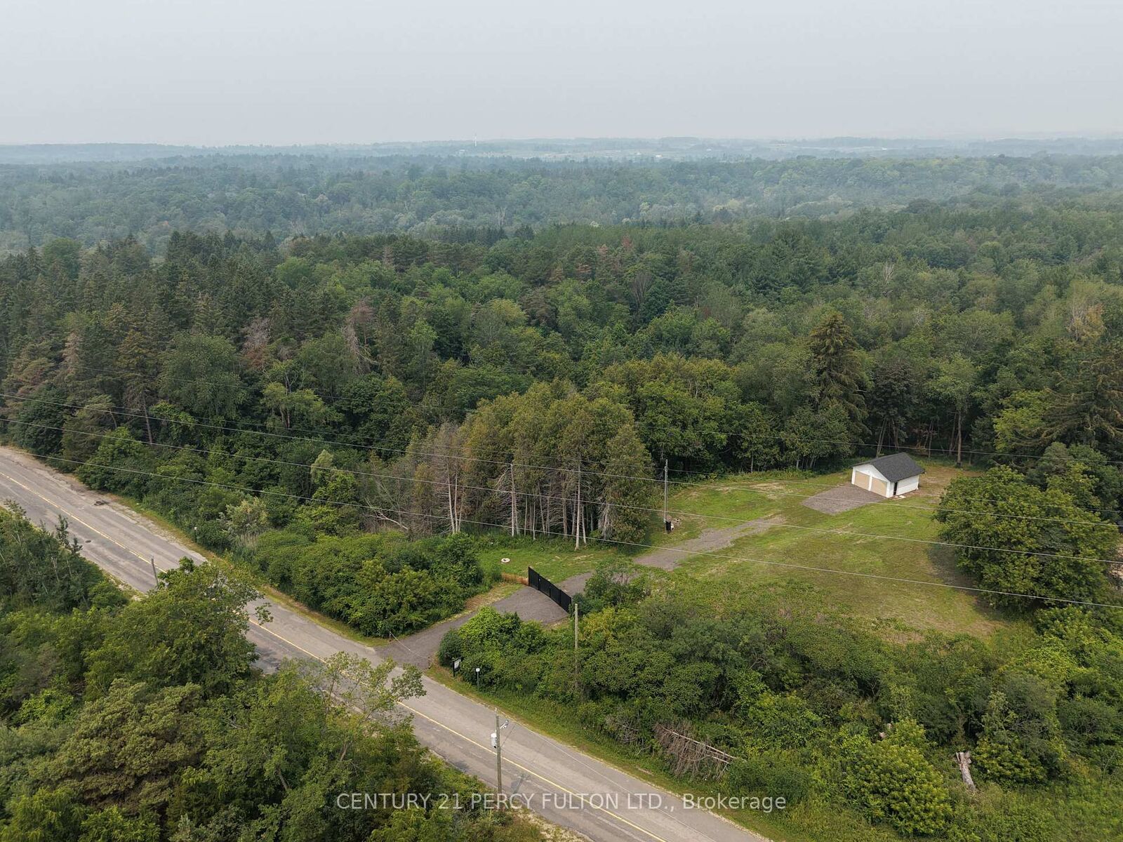 Property Photo:  470 Lyndebrook Road  ON L1P 2A3 