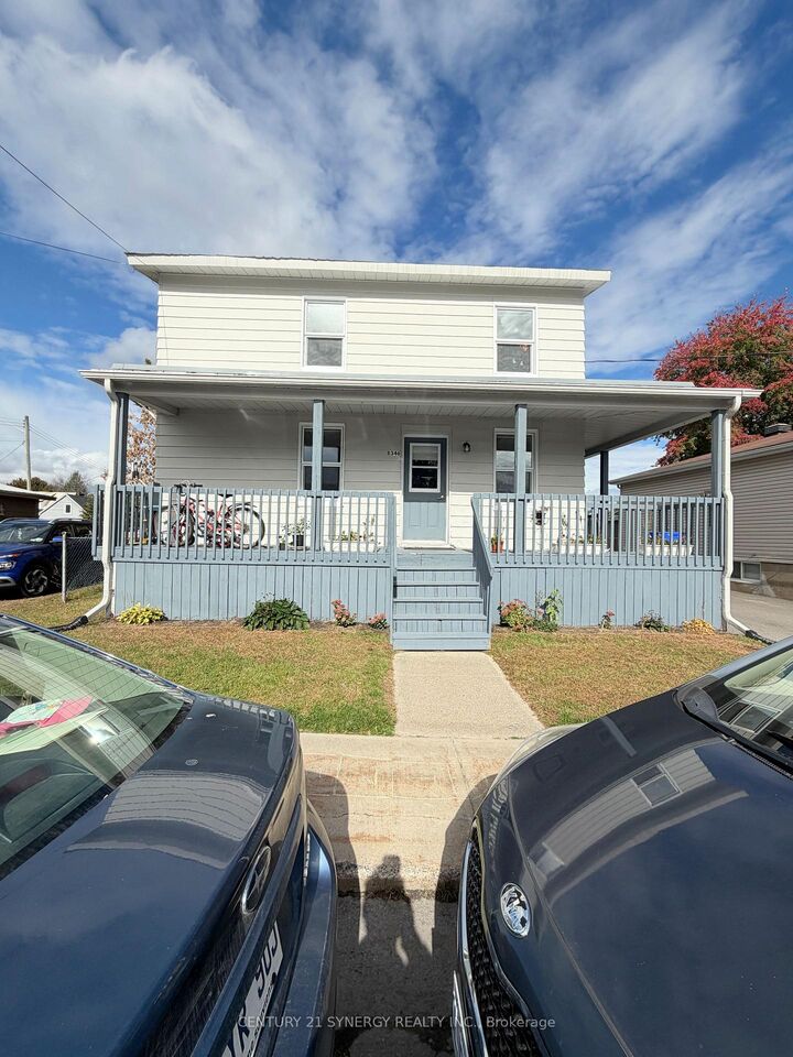 Photo de la propriété:  346 Rue Telegraph Road A  ON K0B 1A0 