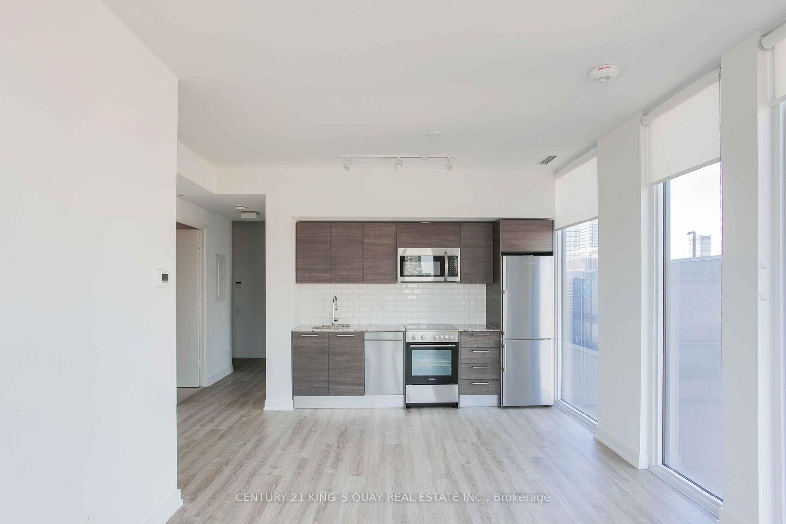 Photo de la propriété:  28 Wellesley Street E 2509  ON M4Y 0C4 