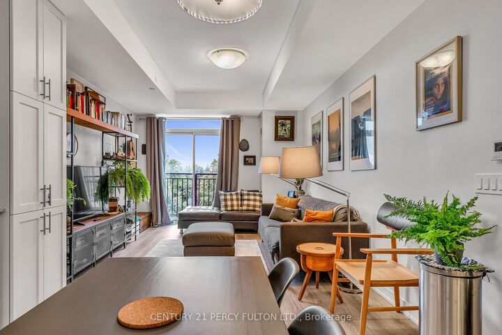 Property Photo: 6235 Main Street 417 ON L4A 4R3