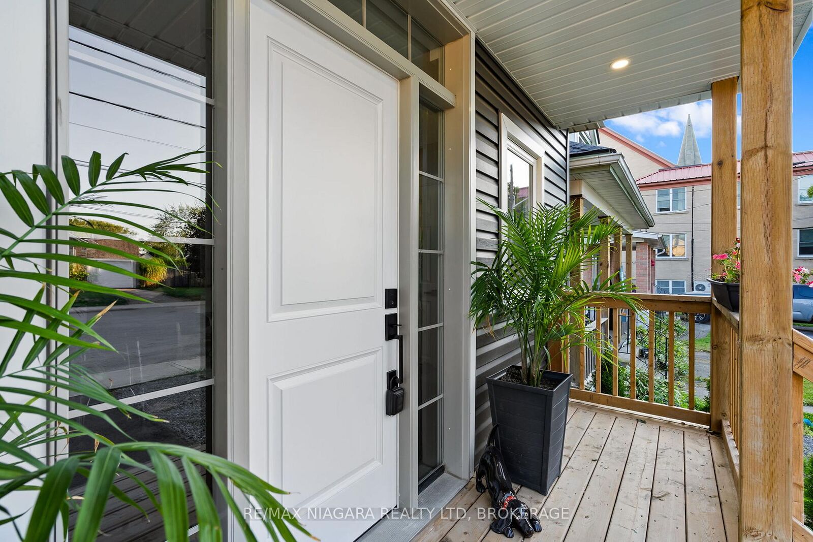 Property Photo:  5 Cady Street  ON L3B 4B5 
