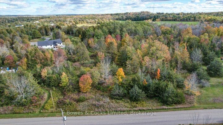 Property Photo: Lot 12 Lakeview Drive ON K0L 1L0