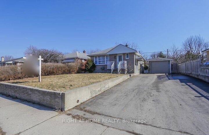 Photo de la propriété: 190 Hale Street ON N5W 1E8