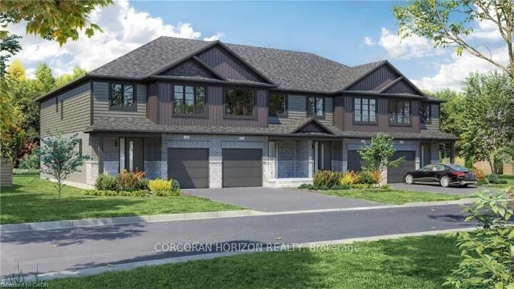 Property Photo:  520 Orr Street 12  ON N5A 0L7 