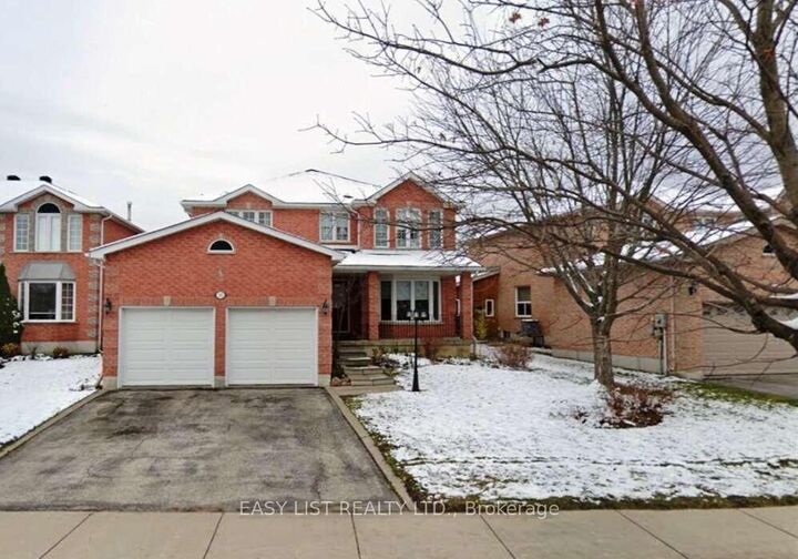 Property Photo:  35 Raquel Street  ON L4N 9S4 