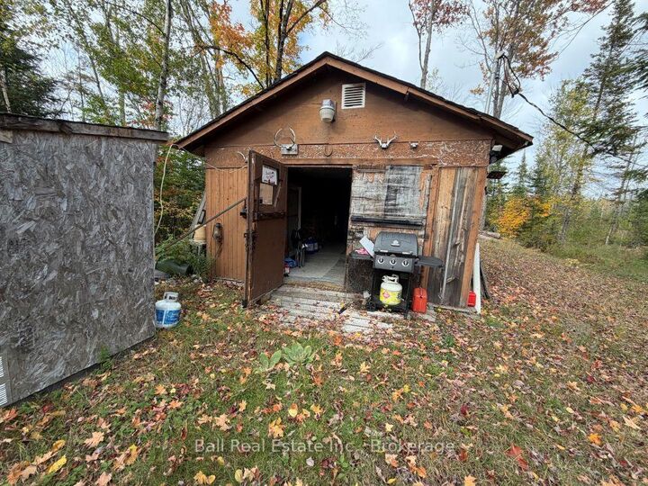 Property Photo:  23226 Highway 62 Highway  ON K0L 1P0 